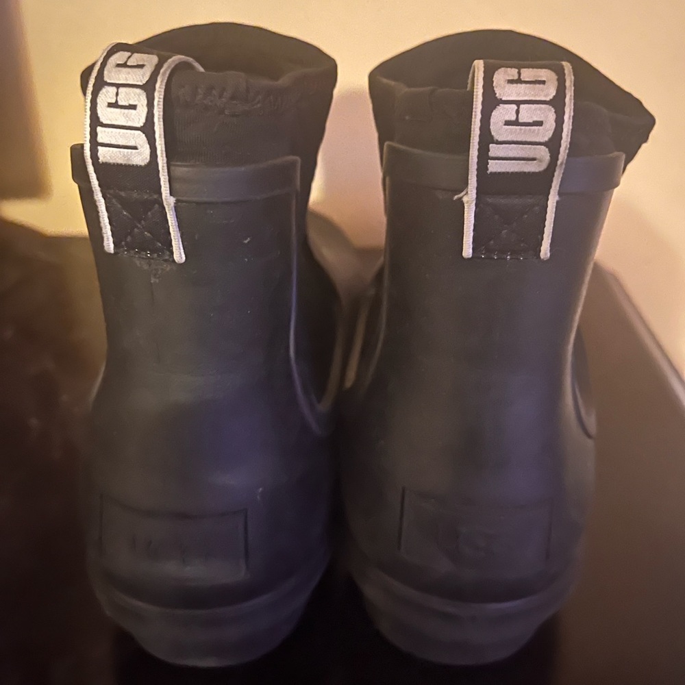 Women's Rain Boots